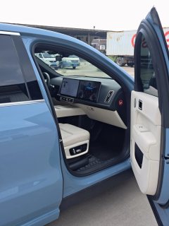 2023 Li Auto Li Auto L8 2023 Pro #11