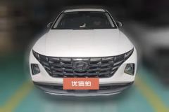 2023 Hyundai Tucson 2021 1.5T AT TucsonL GLX Elite #2