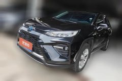 2020 Toyota Wildlander 2020 2.5 AT HybridLuxury FWD HEV #1