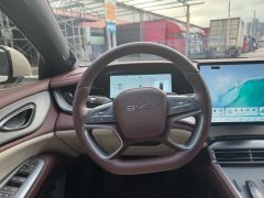 2025 BYD Seal 07 DM-i 2026 DM-i 1.5T 230km Flagship #12