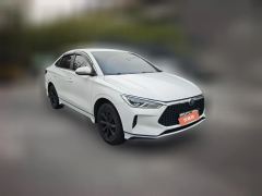 2021 BYD e3 2021 LeadingEdition #3