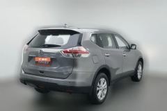 2015 Nissan X-Trail 2014 2.0L AT CVTComfort 2WD #2