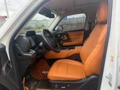 2023 Haval Big Dog Plus PHEV 2023 1.5T AT DHT-PHEV 105km Tide electricityEditionPlus #4