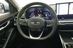 2023 Geely Auto Emgrand Sedan 2023 No.4generationChampion 1.5L AT CVTPremium #15
