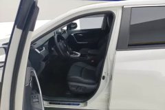 2021 Toyota Wildlander 2020 2.5 AT HybridLuxury 4WD HEV #9