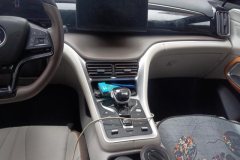 2022 BYD Song Pro New Energy 2022 1.5L AT DM-i 51km Honor #16