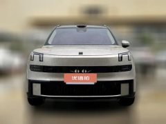 2025 Lynk & Co Lynk & Co 900 2025 2.0T Ultra #2