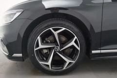 2024 Volkswagen Magotan 2023 2Million Edition 2.0T AT 330TSI DSGLeading #6