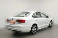 2018 Volkswagen Sagitar 2018 1.6 AT Comfort #2