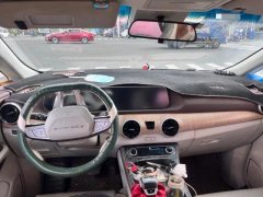 2022 Dongfeng Fengxing Fengxing Youting 2022 1.5T AT DCTChase the wavesEdition #6
