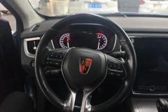 2017 Roewe RX5 2018 1.5T AT 20TConnectednetSmart PremiumFWD #15
