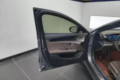 2023 BYD Han 2023 1.5T AT DM-i Champion 121KM Exclusive #7
