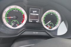 2022 Škoda Octavia 2021 1.5L AT Comfort #14