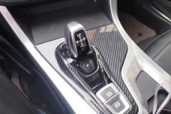 2018 Lynk & Co Lynk & Co 01 2017 2.0T AT dazzleProEditionFWD #16