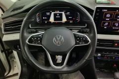 2023 Volkswagen Tiguan L 2022 2.0T AT 330TSI 2WDSmart #15