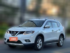 2017 Nissan X-Trail 2017 2.0 AT ComfortFWD #1