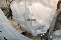 Oil Pan