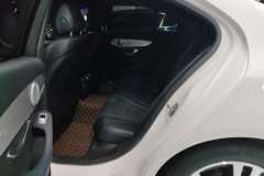 2017 Mercedes-Benz C-Class 2016 2.0T AT C200LSport #11