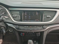 2022 Buick Excelle GT Sedan 2021 1.5 AT modelElite Facelift #9