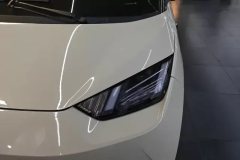 2025 BYD Seagull 2025 Smart Drive 305km freeEdition #5