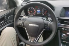2019 Haval H6 2018 1.5T AT SportElite FWD #15