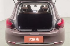 2023 Wuling Motors Wuling Bingo 2023 203KM Comfort #20