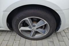 2015 Škoda Octavia 2016 1.6 MT Smart Drive #6