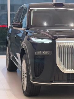 2025 Voyah Taishan 2026 Max+ #11