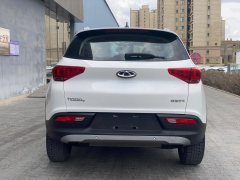 2017 Chery Tiggo 7 2016 2.0 AT DazzlingEdition #8