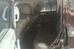 2024 Jetour Traveler 2023 2.0T AT 4WDtime travel #11