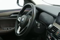 2020 BMW X3 2020 2.0T AT 28iLuxury Pkg4WD #23