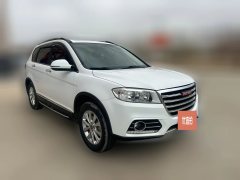 2018 Haval H6 2018 1.5T AT Red LabelSportElite FWD #6