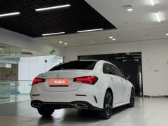 2023 Mercedes-Benz A-Class 2022 Facelift II 1.3T AT A 200 L Sportsedan chairFashion #9