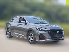 2023 Chang'an Eado 2023 Pleasure PLUS Blue WhaleNE 1.4T AT GDI DCTPremium #3