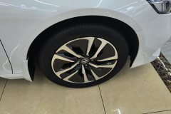2023 Honda Accord 2022 AT Sharp HEV 2.0L SharpcollarEdition #6