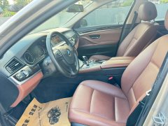 2015 BMW 5 Series 2014 2.0T AT 525LiLeading #5