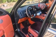 2023 Li Auto Li Auto L7 2023 Pro #9