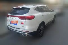 2024 Haval H6 2023 China tideEdition 1.5T ATUrbanEdition #3