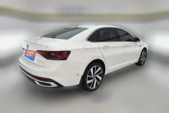 2024 Volkswagen Sagitar 2023 1.5T AT 300TSI DSGSurpass #3