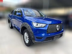 2021 Great Wall Great Wall Pao 2021 2.0T MT CommercialEdition Diesel4WDElitelong boxGW4D20M #3