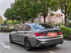 2019 BMW 3 Series 2020 2.0T AT 325Li MM Sport Shadow #6