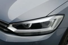 2019 Volkswagen Touran 2018 TouranL 1.4T AT 280TSI DSGExpand boundariesEdition 7Seat China V #5