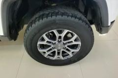 2024 Beijing Off-Road Beijing BJ40 2024 2.0T AT city ​​hunterGlory #6