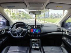 2019 Nissan Sylphy EV 2018 Smart Premium EV #7