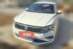 2018 Volkswagen Jetta 2017 1.4 MT Fashion #2