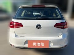 2016 Volkswagen Golf 2015 1.6 AT Comfort #5