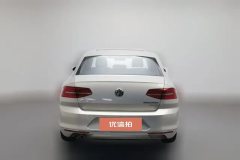 2019 Volkswagen Magotan 2019 1.4T AT 280TSIComfort China VI #4
