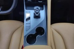 2025 Roewe RX5 2023 1.5T AT LuxurySlide screenEdition #16