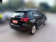 2015 Haval H2 2014 1.5T MT Elite FWD #4