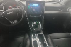 2024 Haval M6 2023 PLUS 1.5T AT DCTLuxurySmart Connect #13